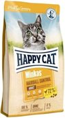 Happy Cat מינקס היירבול עוף מזון יבש לחתולים בוגרים 1.5ק"ג