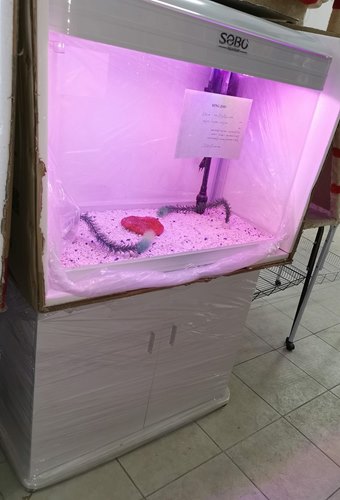 פנוראמה סובו חדש מטר