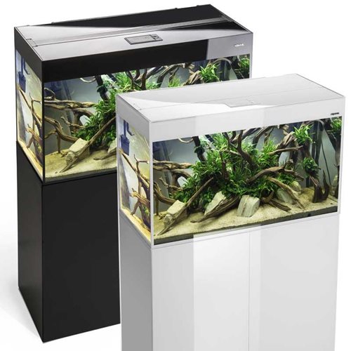 אקווריום AQUAEL GLOSSY מטר