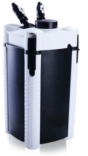 פילטר חיצוני אטמן AT-3338S 1500L/H