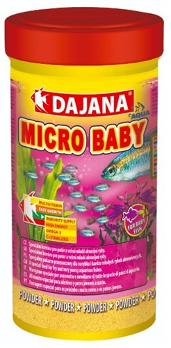 100מ"ל DAJANA MICRO   BABY