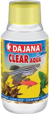 DAJANA CLEAR AQUA דג'נה מצליל מים 100 מ"ל