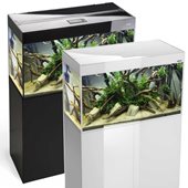 אקווריום AQUAEL GLOSSY מטר