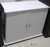 ארונית 80 סמ עם פינות מעוגלות