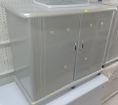 ארונית 80סמ עם פינות מעוגלות