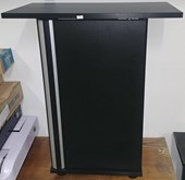 ארונית אקווא אל 60