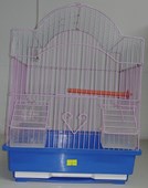 כלוב קטן לציפורים