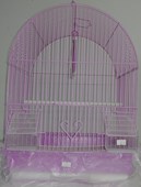 כלוב בינוני (כלי האכלה חיצוני)