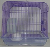 כלוב למכרסמים 38 סמ