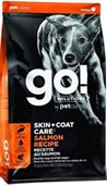 GO גו מזון יבש לכלב סלמון 11.34 ק"ג