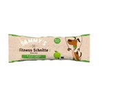 חטיף אנרגיה לכלבים – סמי תפוח ואוכמניות 25 גרם