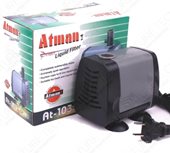 ATMAN AT 103 ראש כח 1300 ליטר לשעה