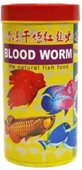 BLOOD WORMS SISO תולעי דם 250 מ''ל