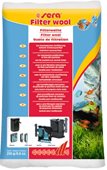 סרה פרלון 100 גרם צמר פילטר לסינון מכני לאקווריום Sera