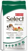 סלקט מזון סופר פרימיום לכלב גור מיני עוף 3 ק”ג