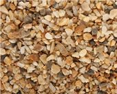 חצץ לאקווריום בשקית 10 קילוגרם