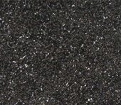 חצץ קוורץ שחור גרוס לאקווריום בשקית 10 קילוגרם